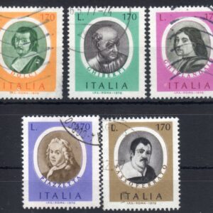 1976 Artisti Italiani