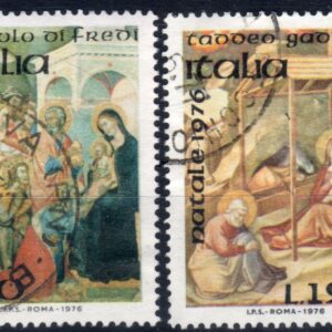 1976 Natale