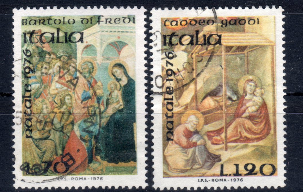 1976 Natale