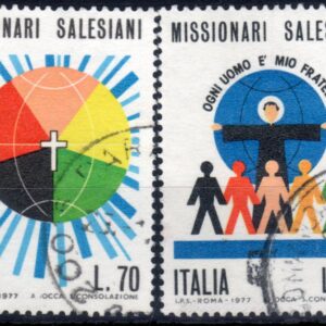 1977 Missionari Salesiani