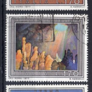 1977 Turistica