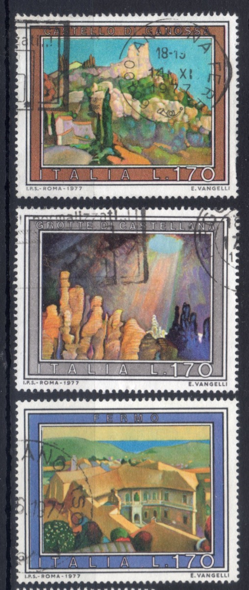 1977 Turistica