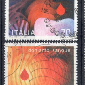 1977 Donatori di sangue
