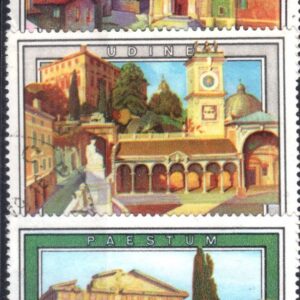 1978 Turistica