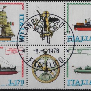 1978 Navi (Blocco)
