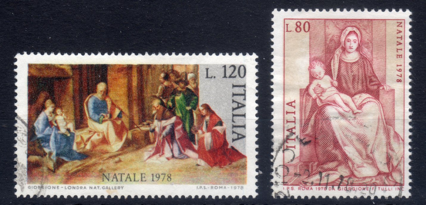 1978 Natale