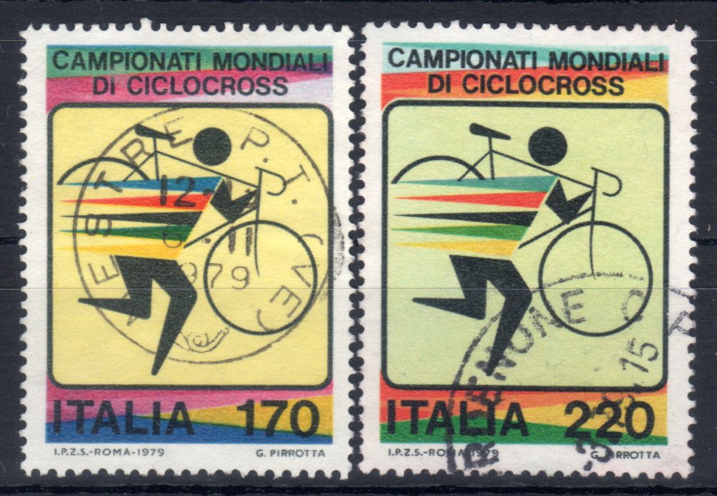 1979 Ciclocross