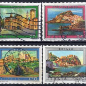 1979 Turistica