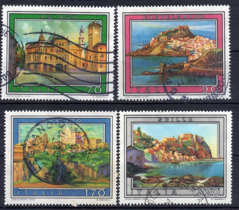 1979 Turistica
