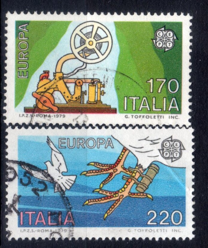 1979 Europa