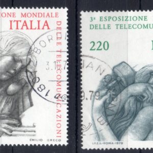 1979 Telecomunicazioni