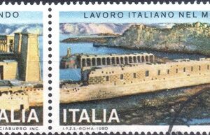 1980 Lavoro Italiano (Striscia con appendice)