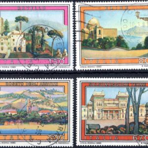 1980 Turistica