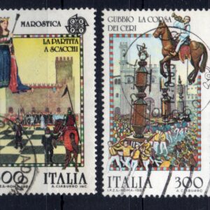 1981 Europa