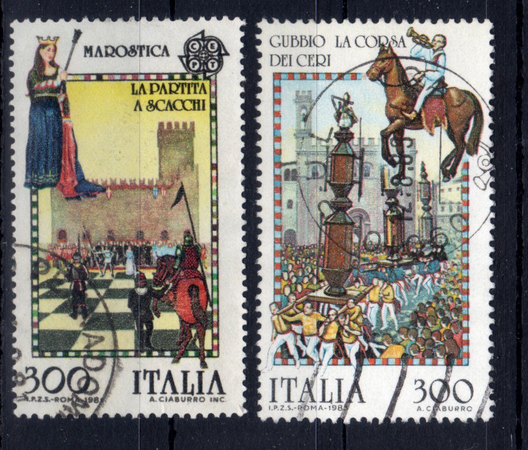 1981 Europa
