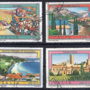 1981 Turistica