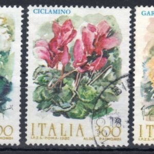 1982 Fiori d'Italia