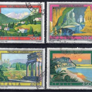 1982 Turistica