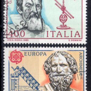 1983 Europa