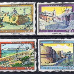 1983 Turistica