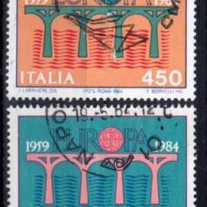 1984 Europa