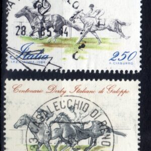 1984 Derby