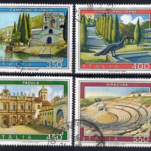 1984 Turistica