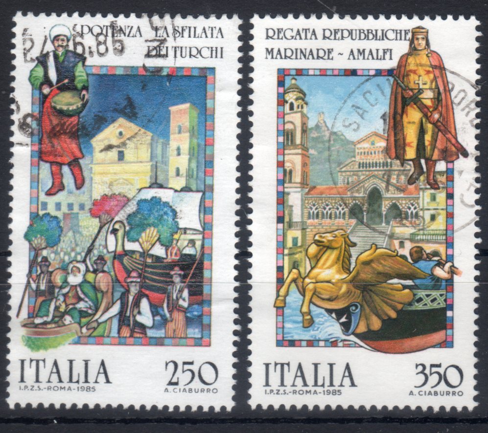 1985 Folclore