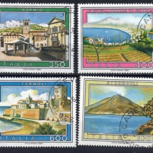1985 Turistica