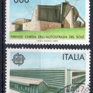 1987 Europa