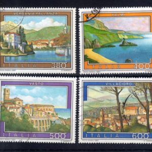 1987 Turistica