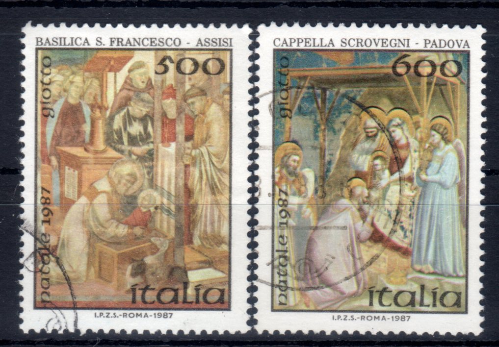 1987 Natale