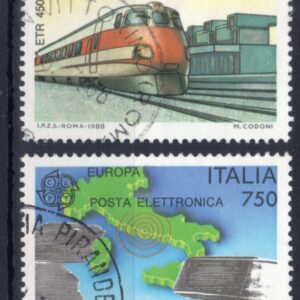 1988 Europa