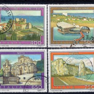 1988 Turistica