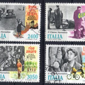 1988 Cinema italiano