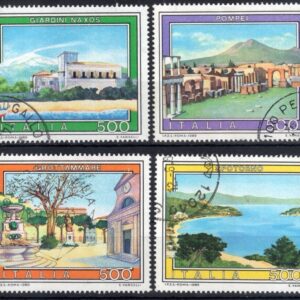 1989 Turistica