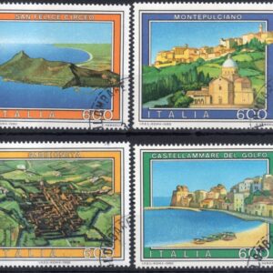 1990 Turistica