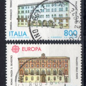 1990 Europa