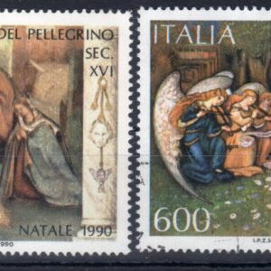 1990 Natale