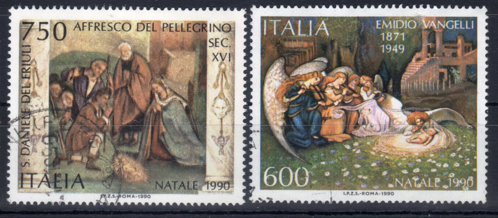 1990 Natale