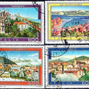 1991 Turistica