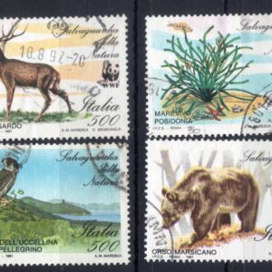 1991 Natura