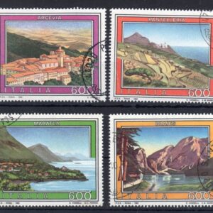 1992 Turistica