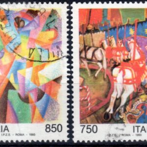 1993 Europa