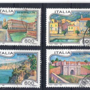 1993 Turistica