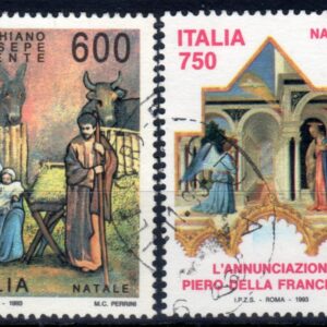 1993 Natale