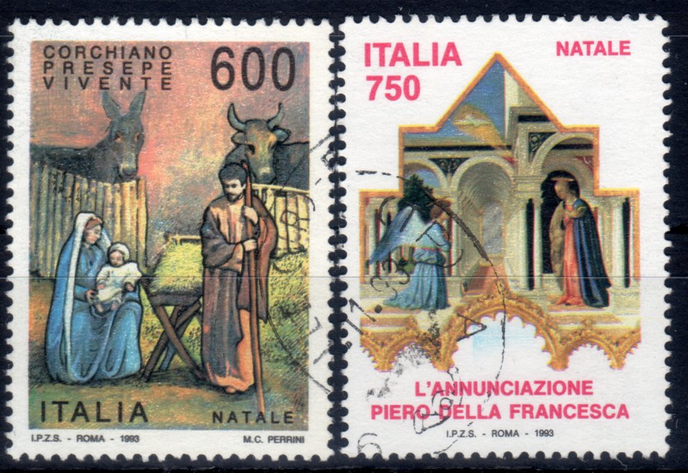 1993 Natale