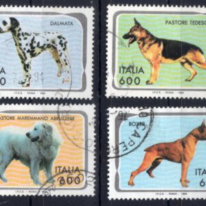 1994 Cani