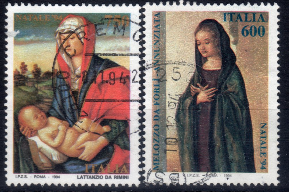 1994 Natale