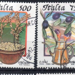 1995 Cibi italiani